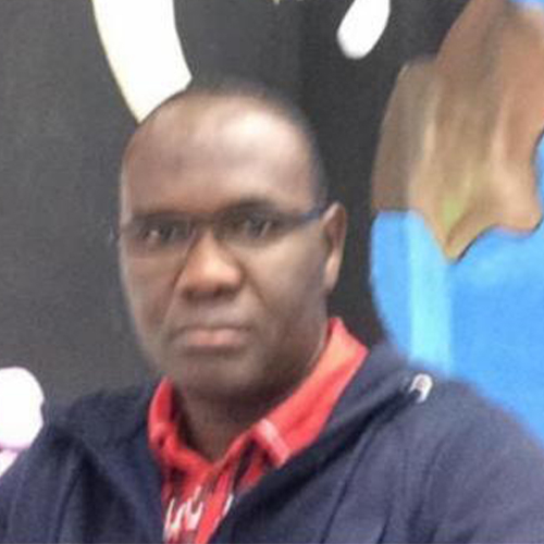 Mame Thierno Dieye
